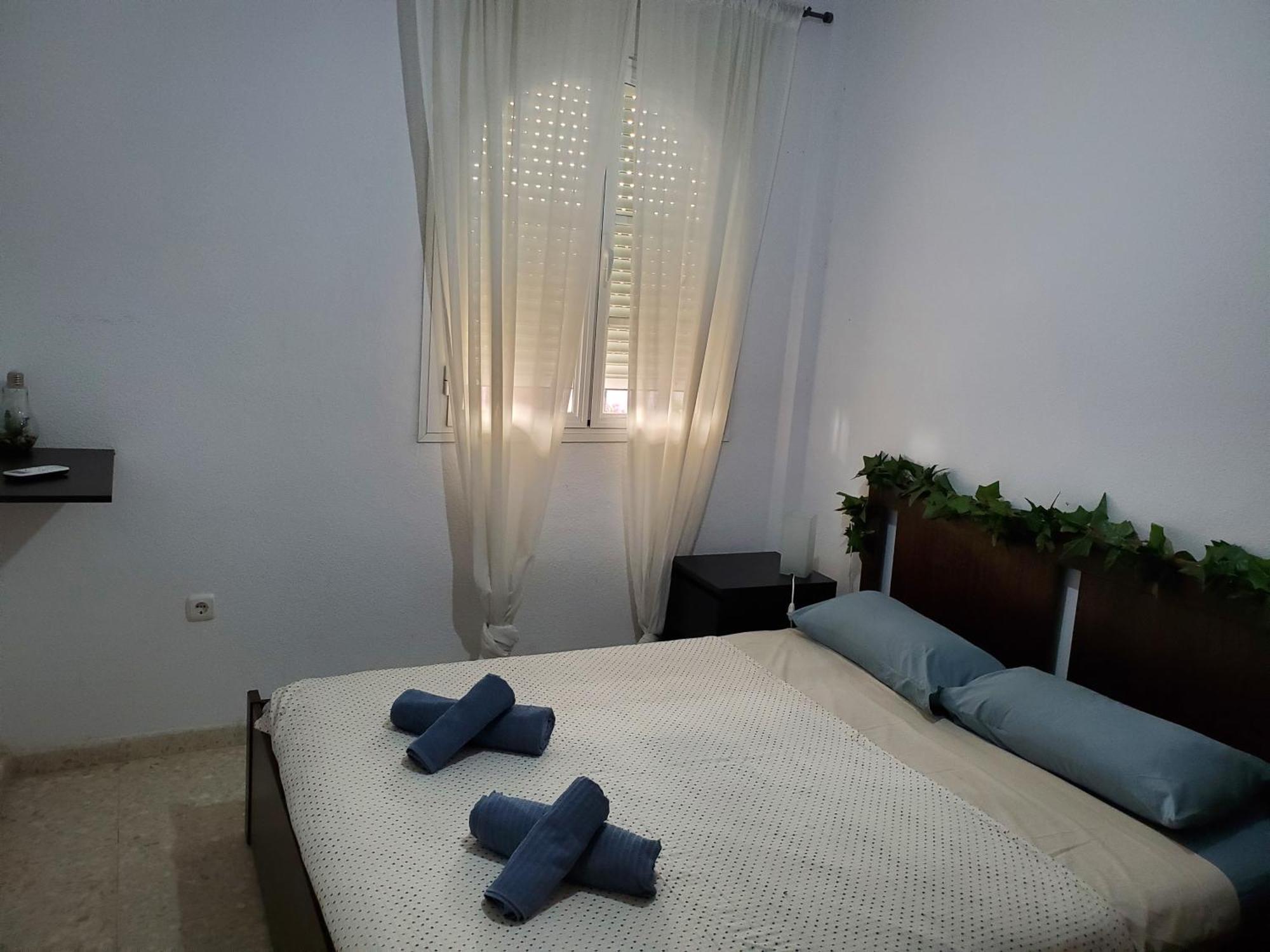 Apartamento Con Parking Gratis En El Centro De Malagaアパートメント エクステリア 写真